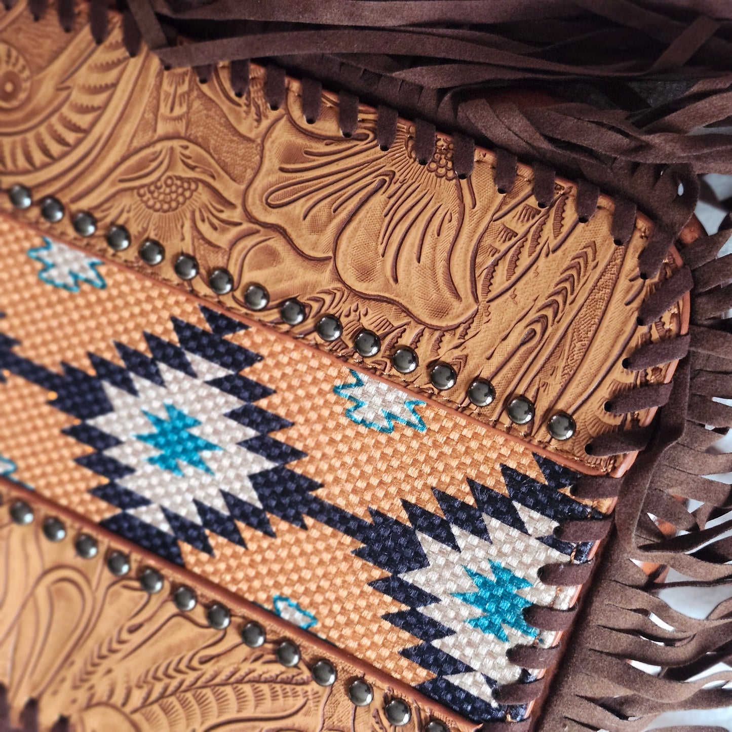 Junie - Crossbody handbag