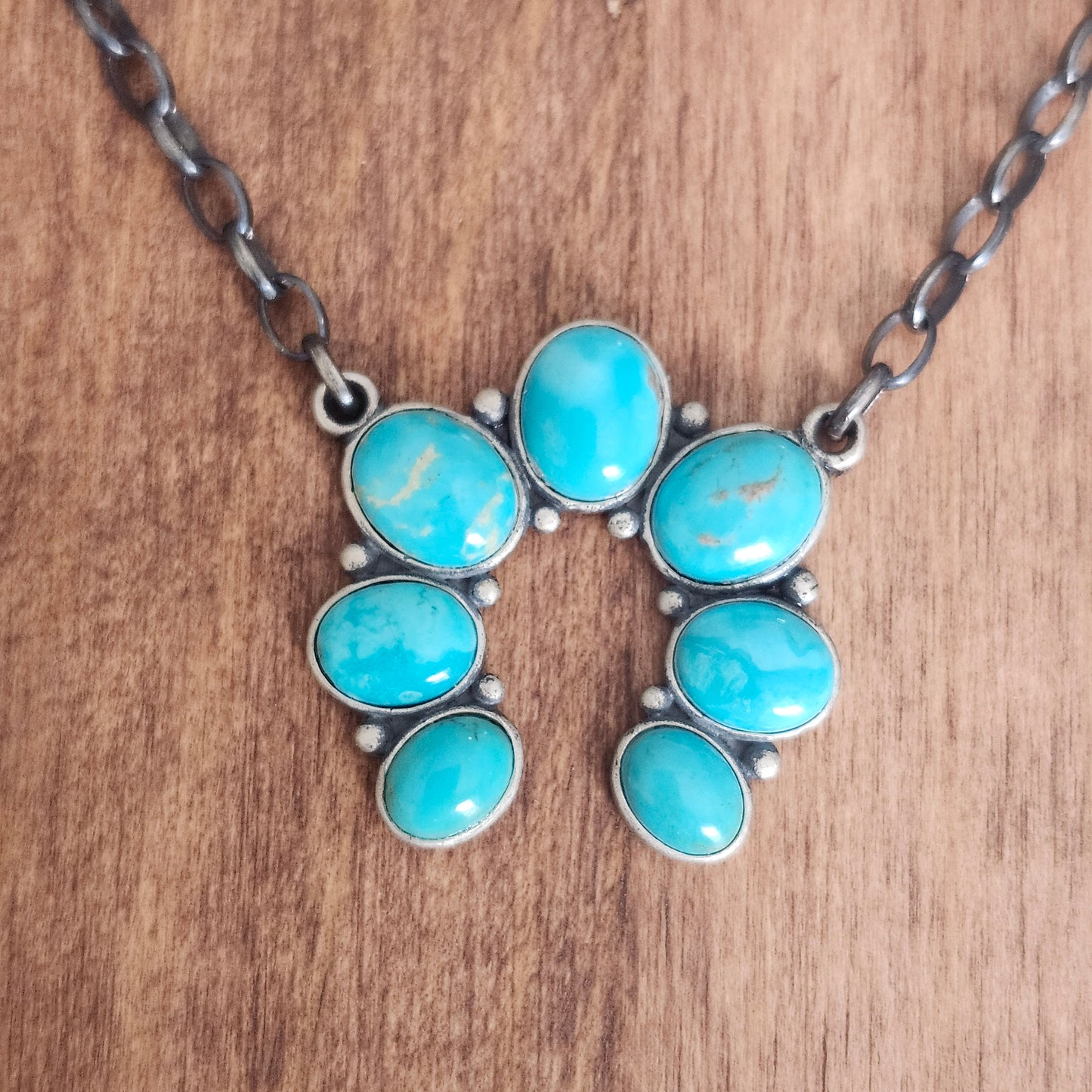 Collier Mini Naja