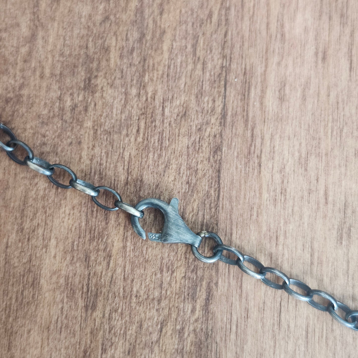 Collier Mini Naja