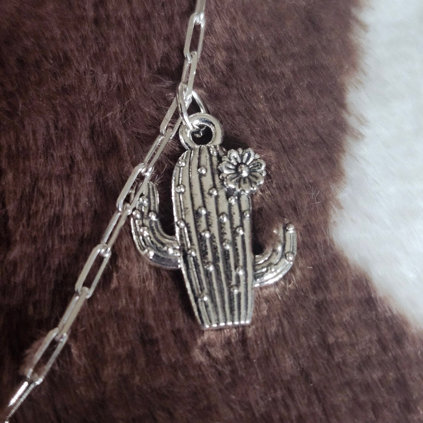 Western Charms Necklace