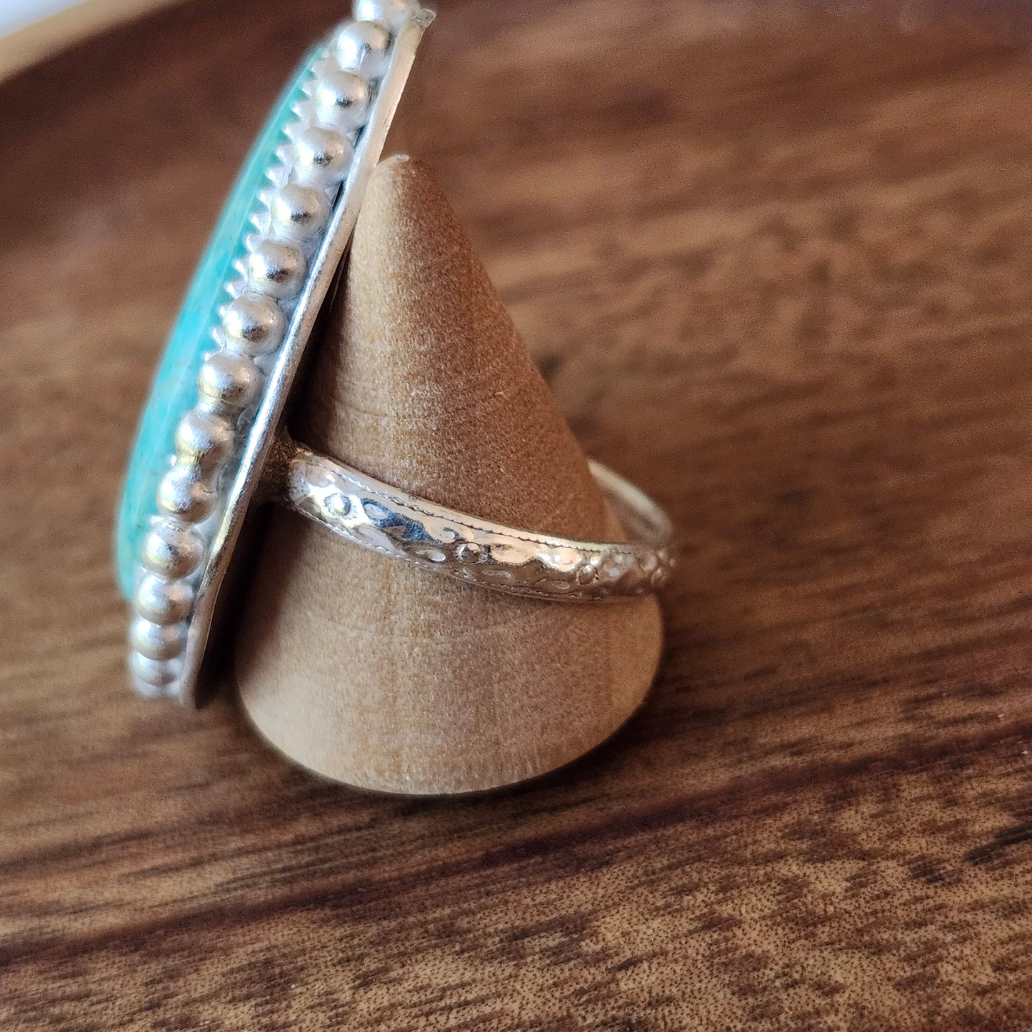 Bague Millie - Taille 8