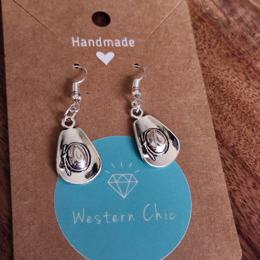 The Cheyenne - Earrings