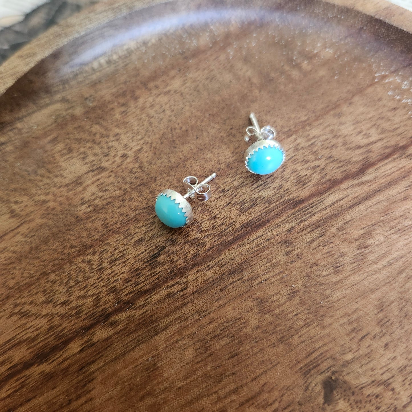 Boucles d'oreille - Les Dainties
