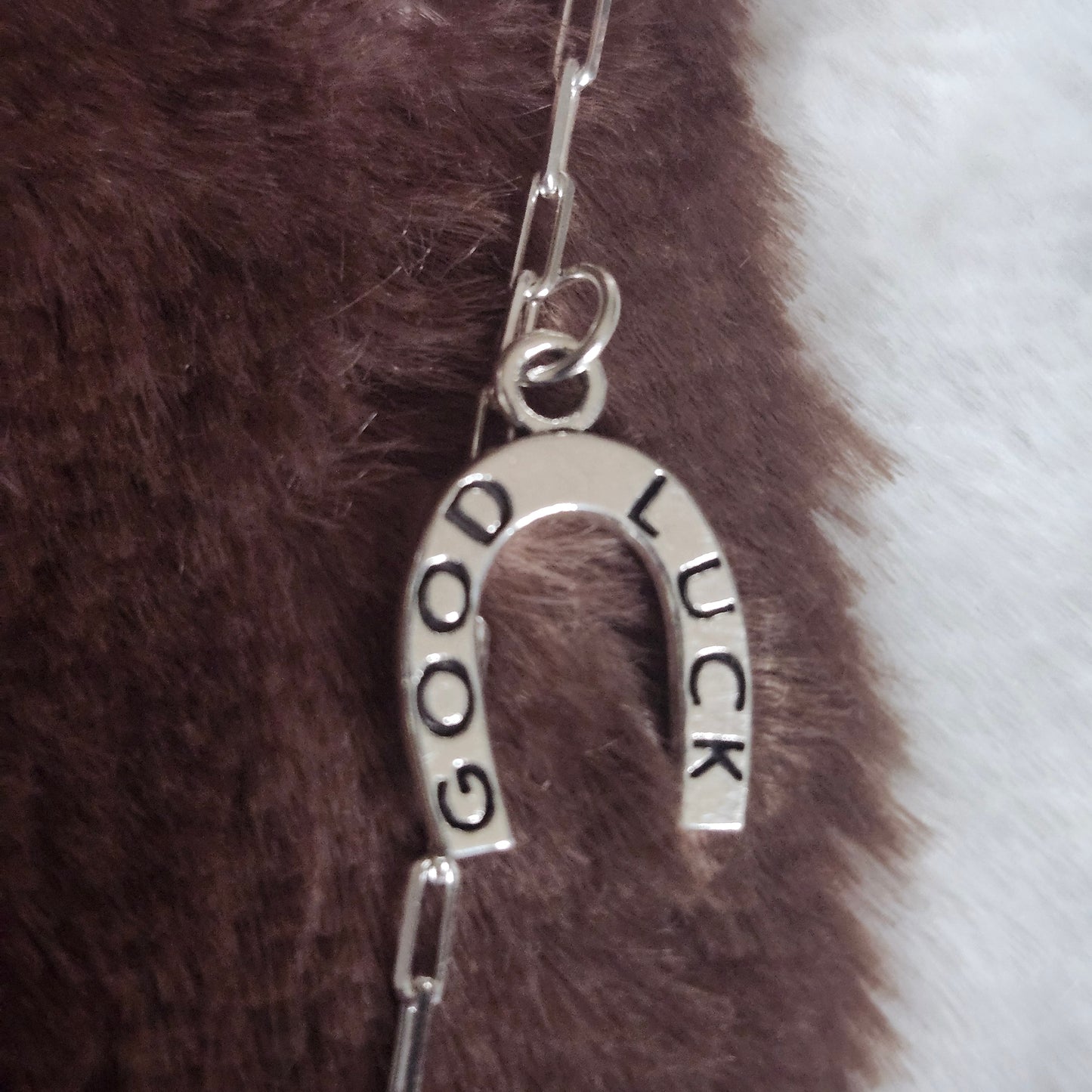 Western Charms Necklace