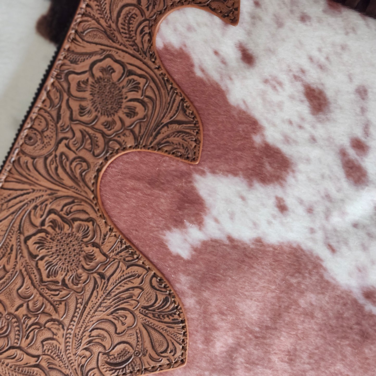 Beth - Sac à main crossbody