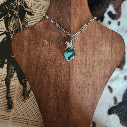 The Reiner Necklace
