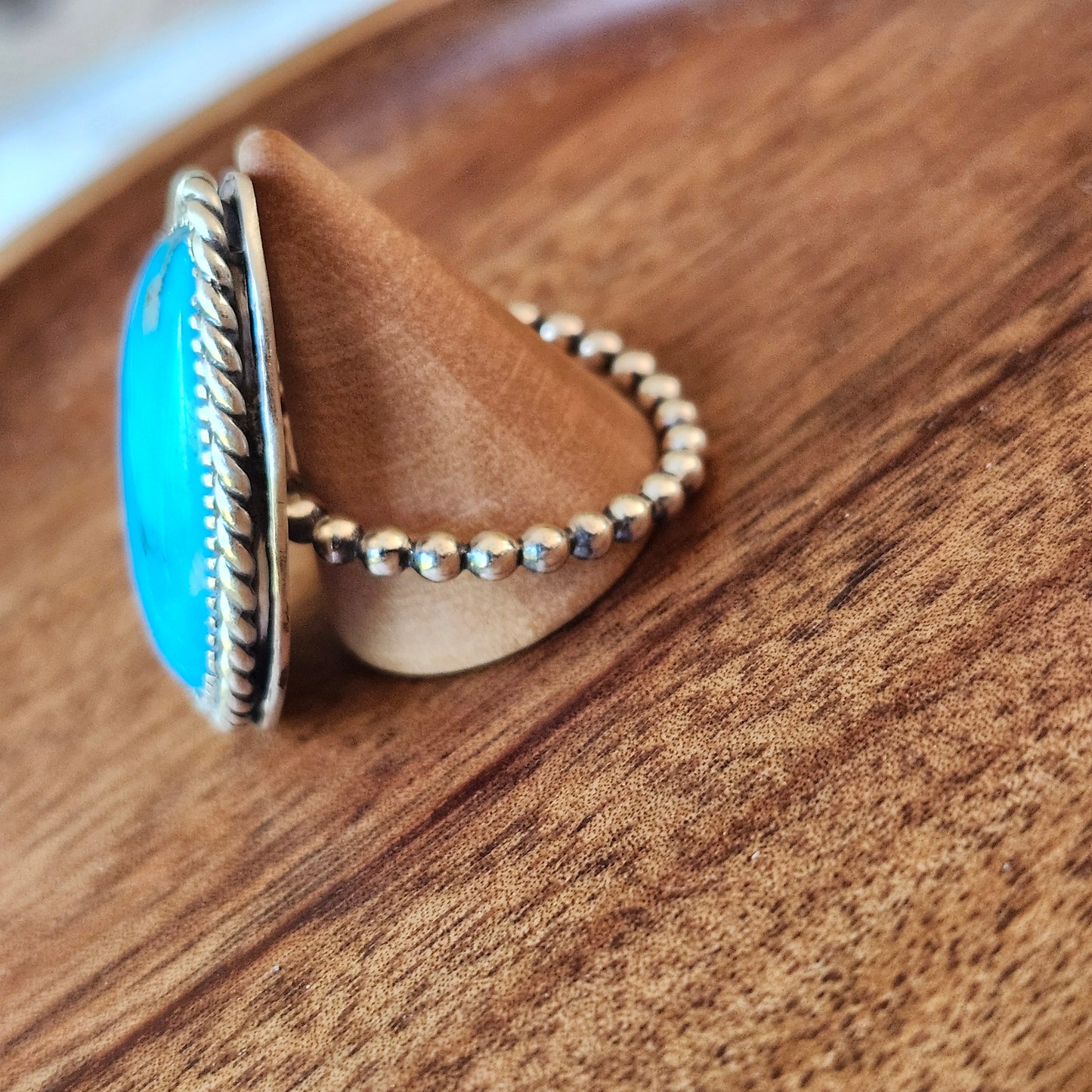 Bague Jane - Taille 9