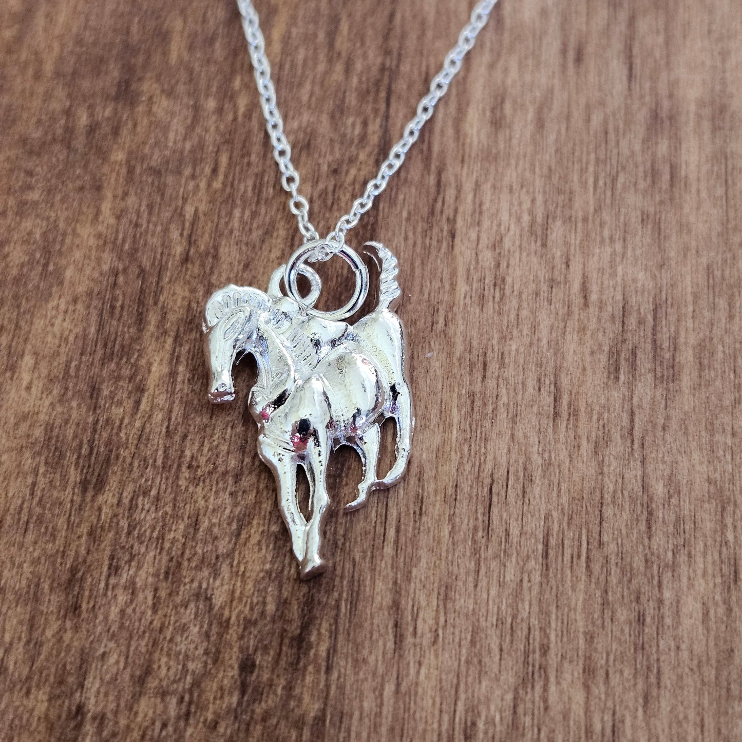 Equus Necklace