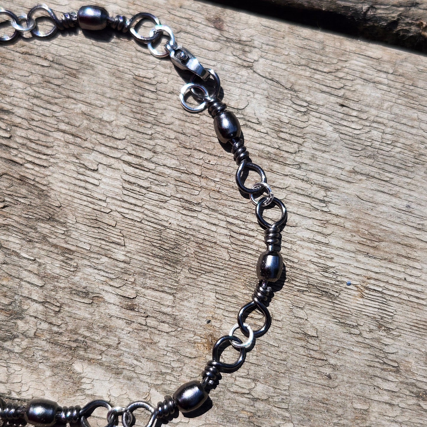 Bracelet L'Émerillon