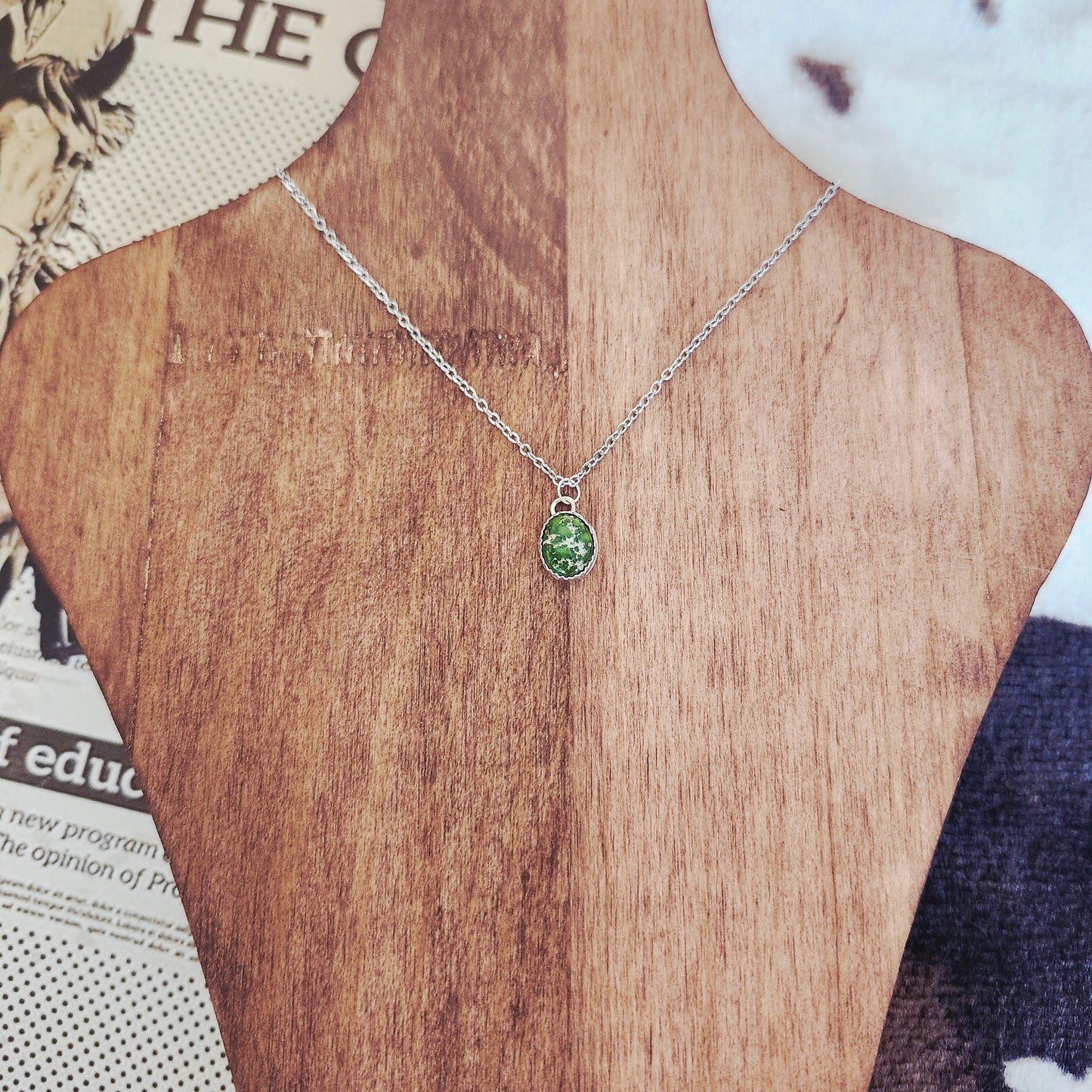 Collier Le Mesa