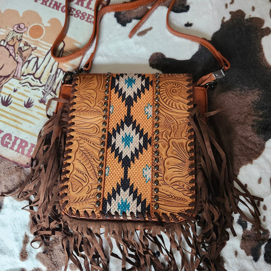 Junie - Crossbody handbag