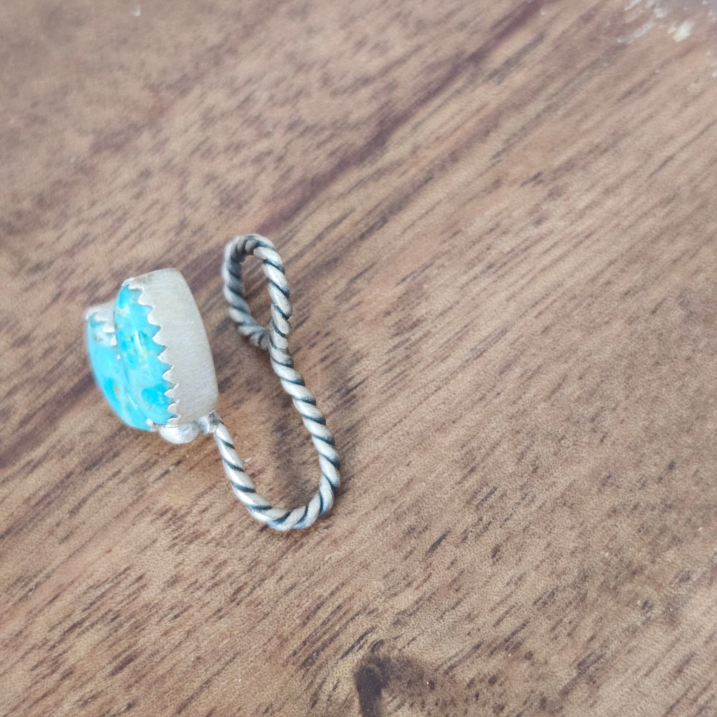 Manchette d'oreille "ear cuff"