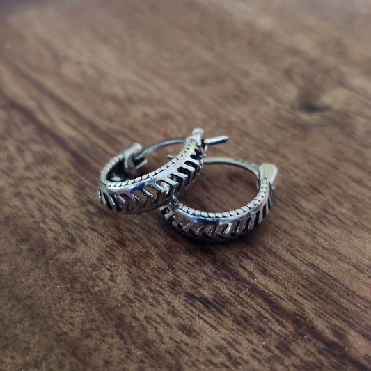 Les Annabelles - Boucles d'oreille