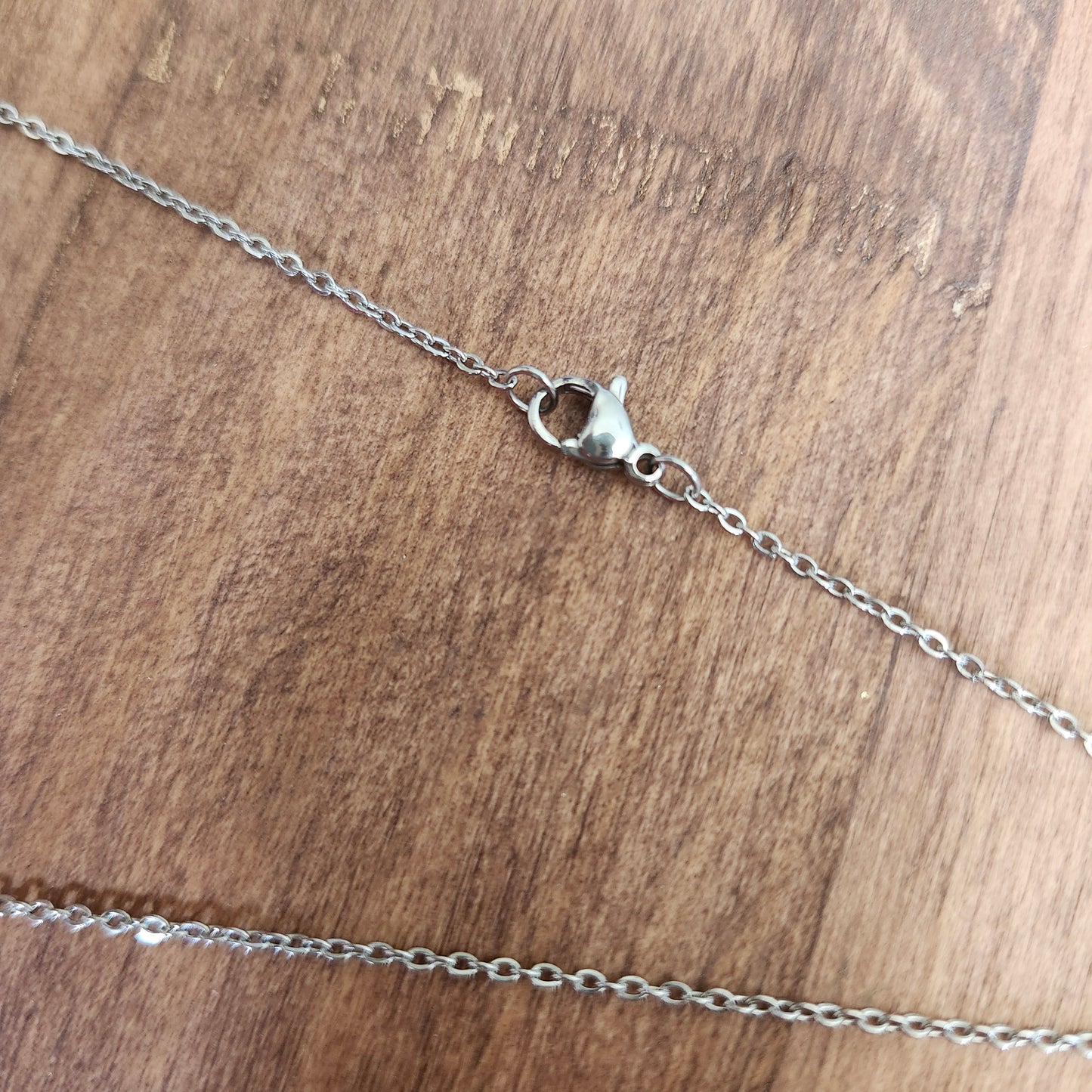 Blessed in Turquoise - Collier