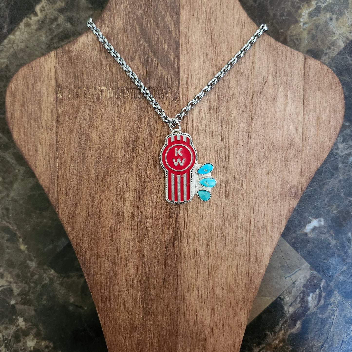 Collier Kenworth