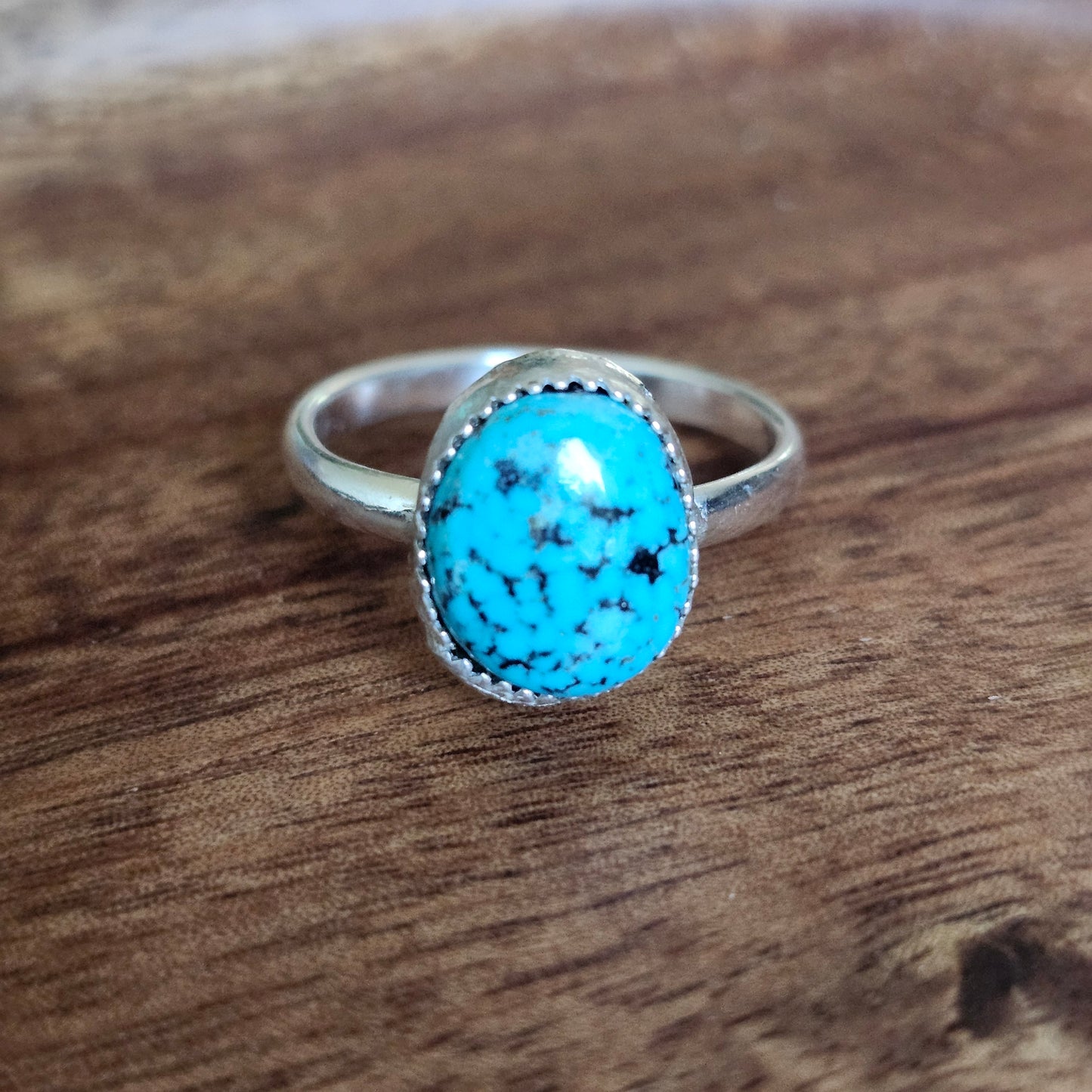 Bague Bonnie - Taille 9