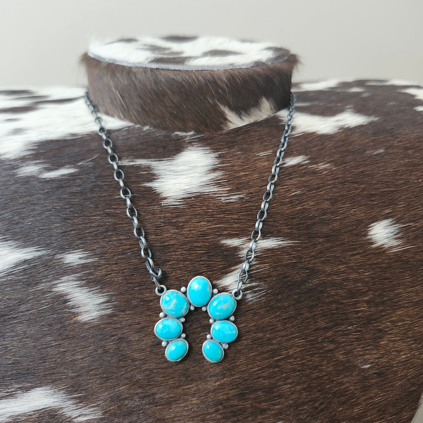 Collier Mini Naja
