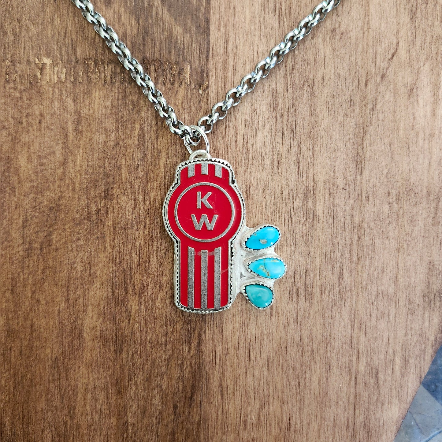 Collier Kenworth