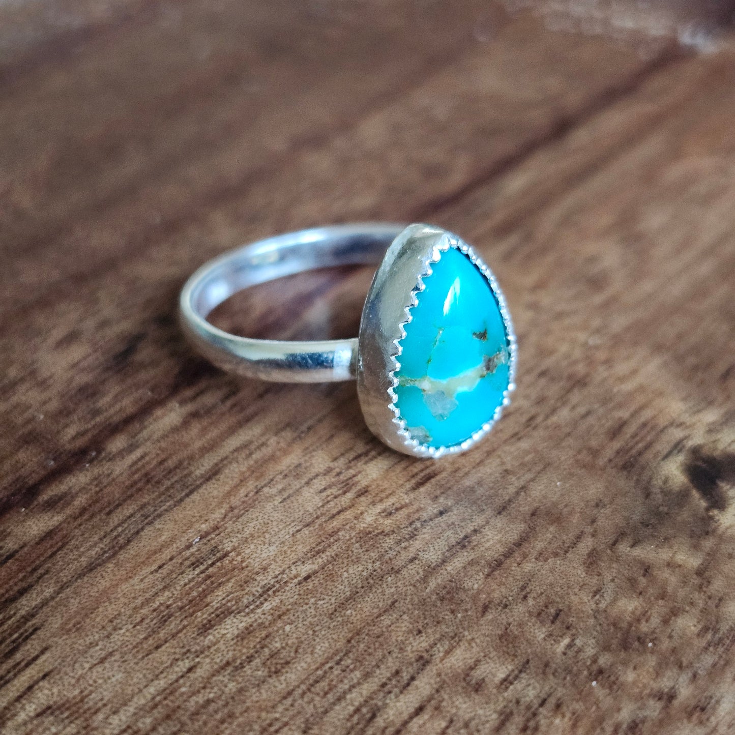 Bague Nellie - Taille 8