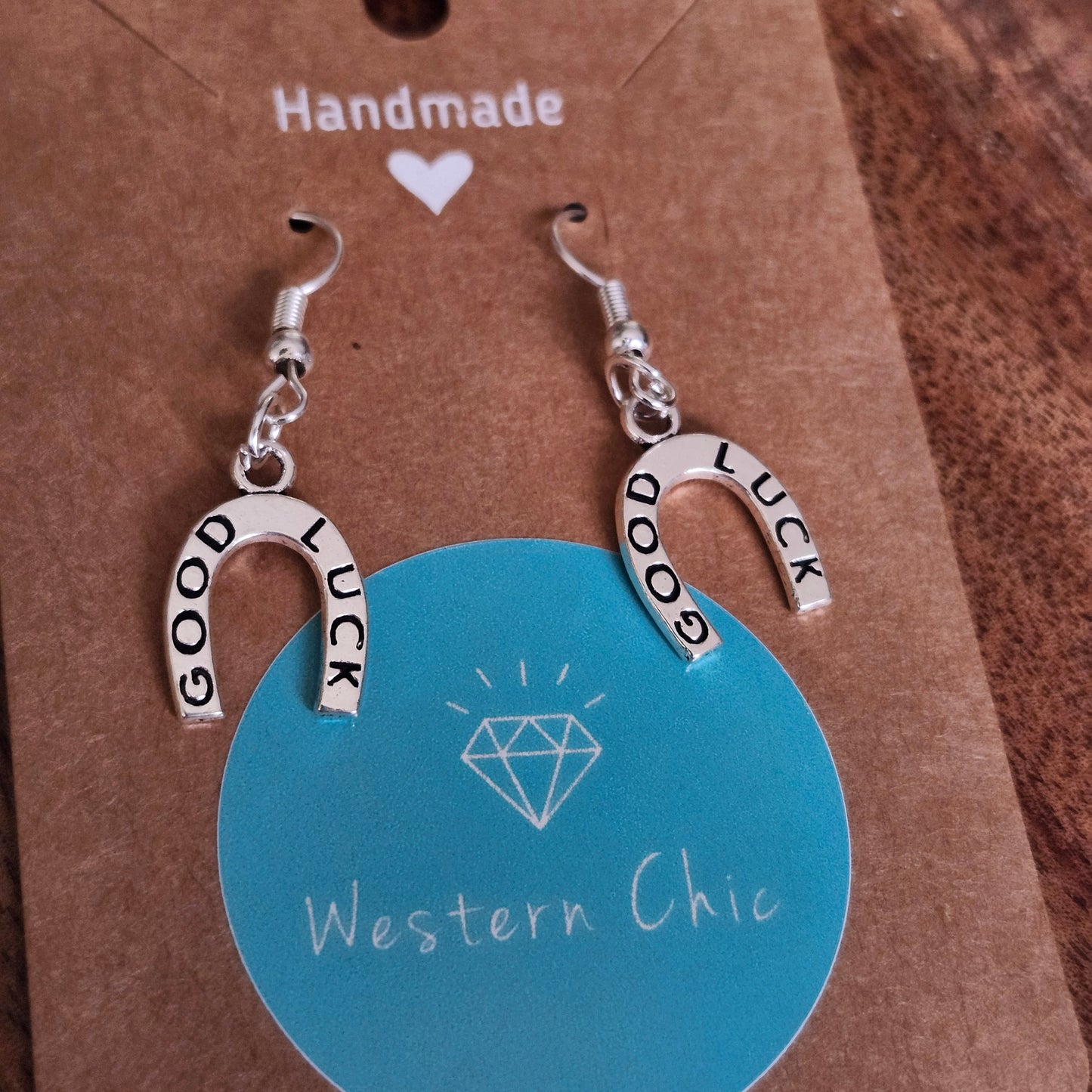 The Lucky Ones - Earrings