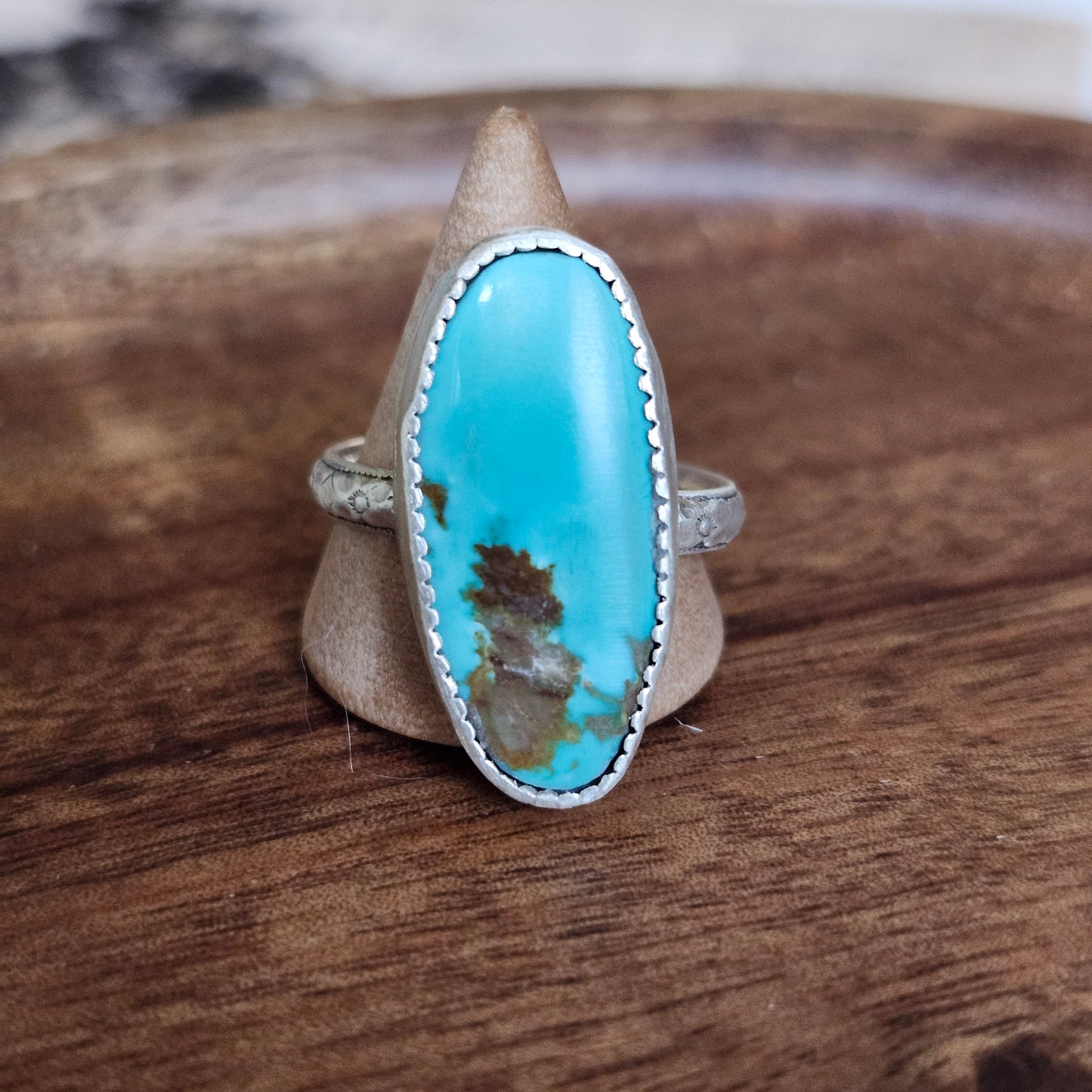 Bague Lou - Taille 7