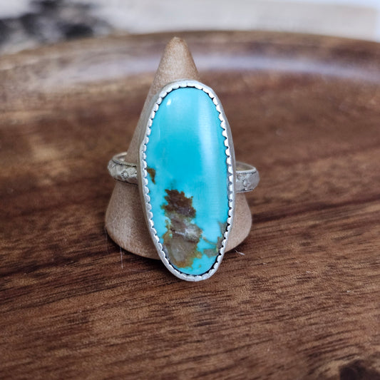 Bague Lou - Taille 7