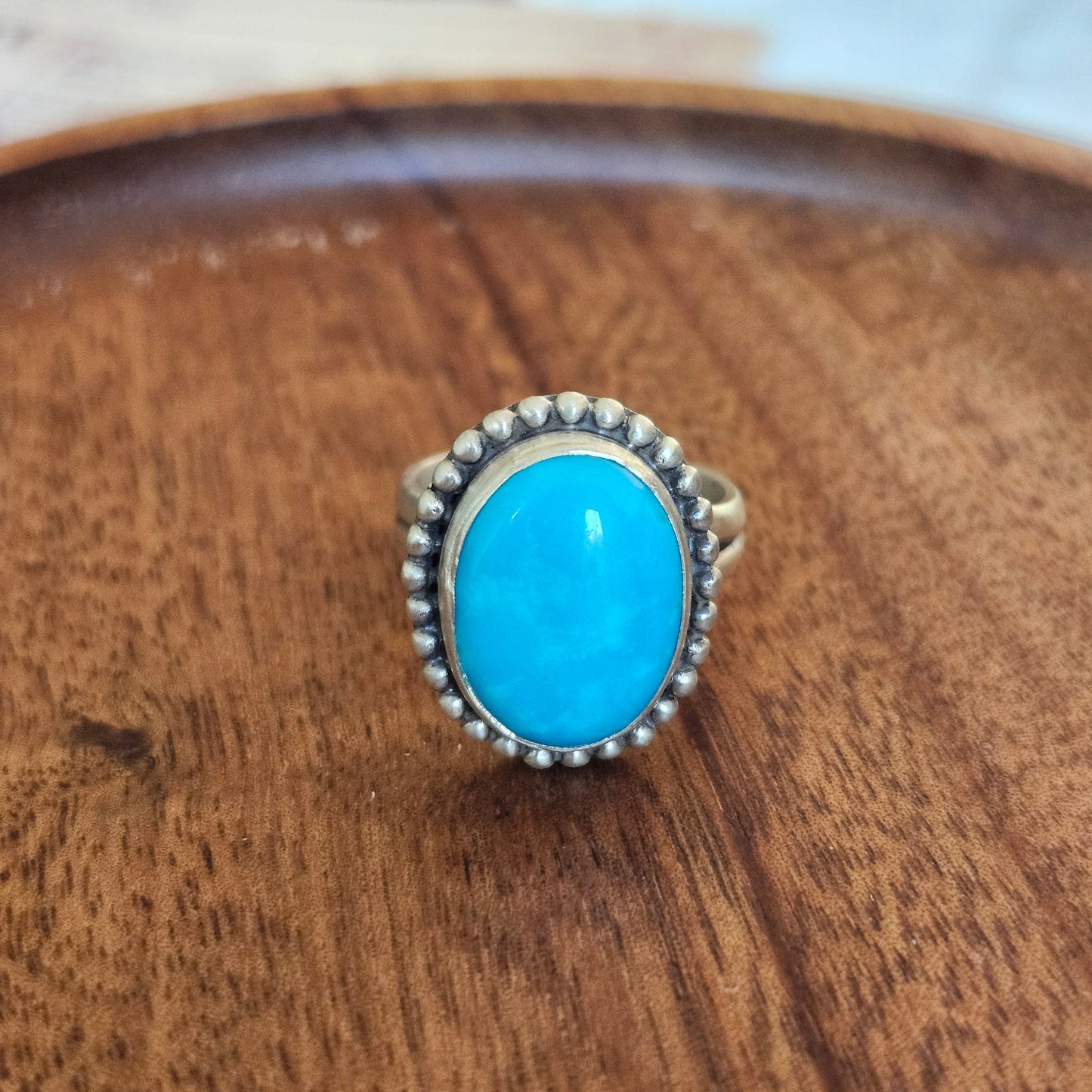 Bague ajustable Chelsea