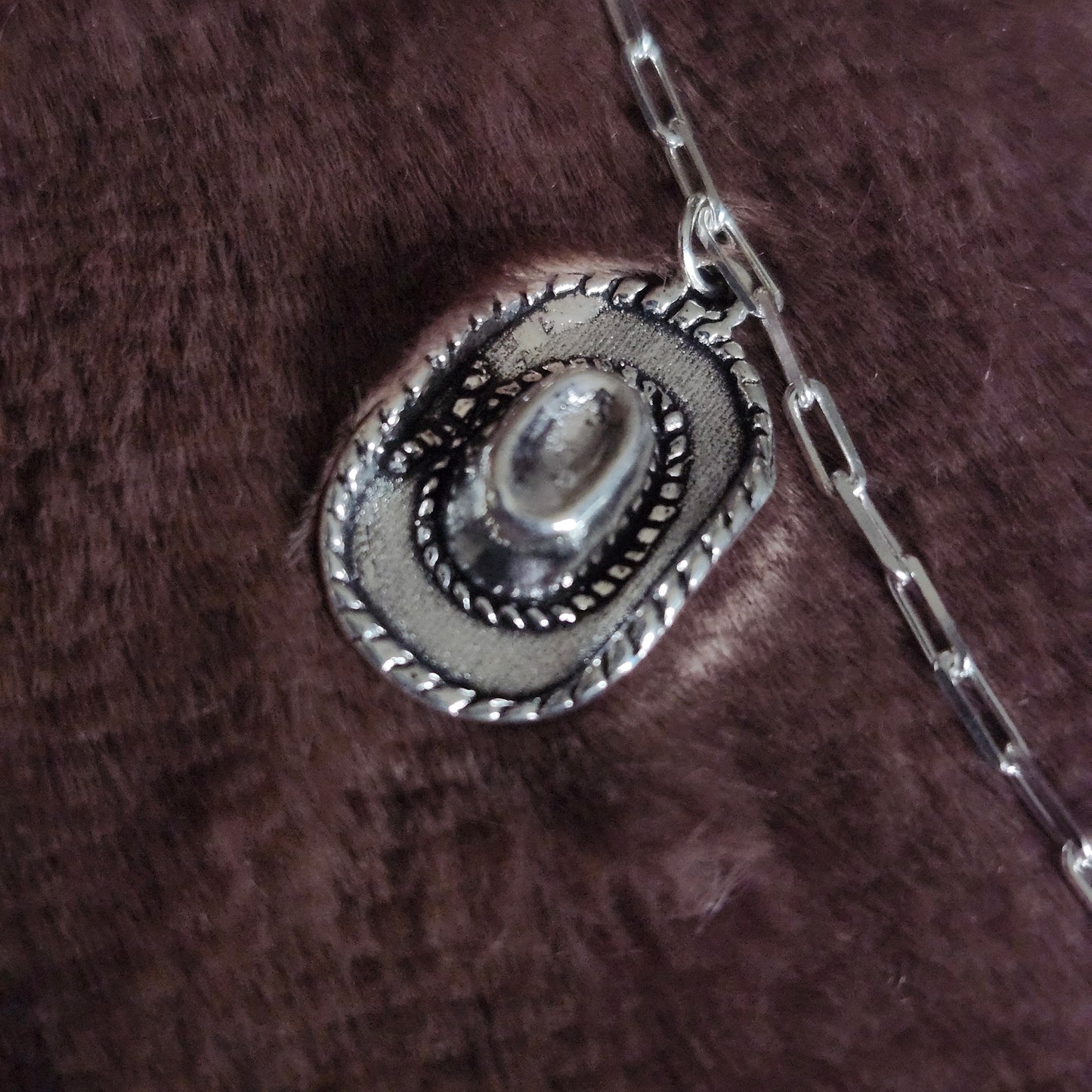 Western Charms Necklace