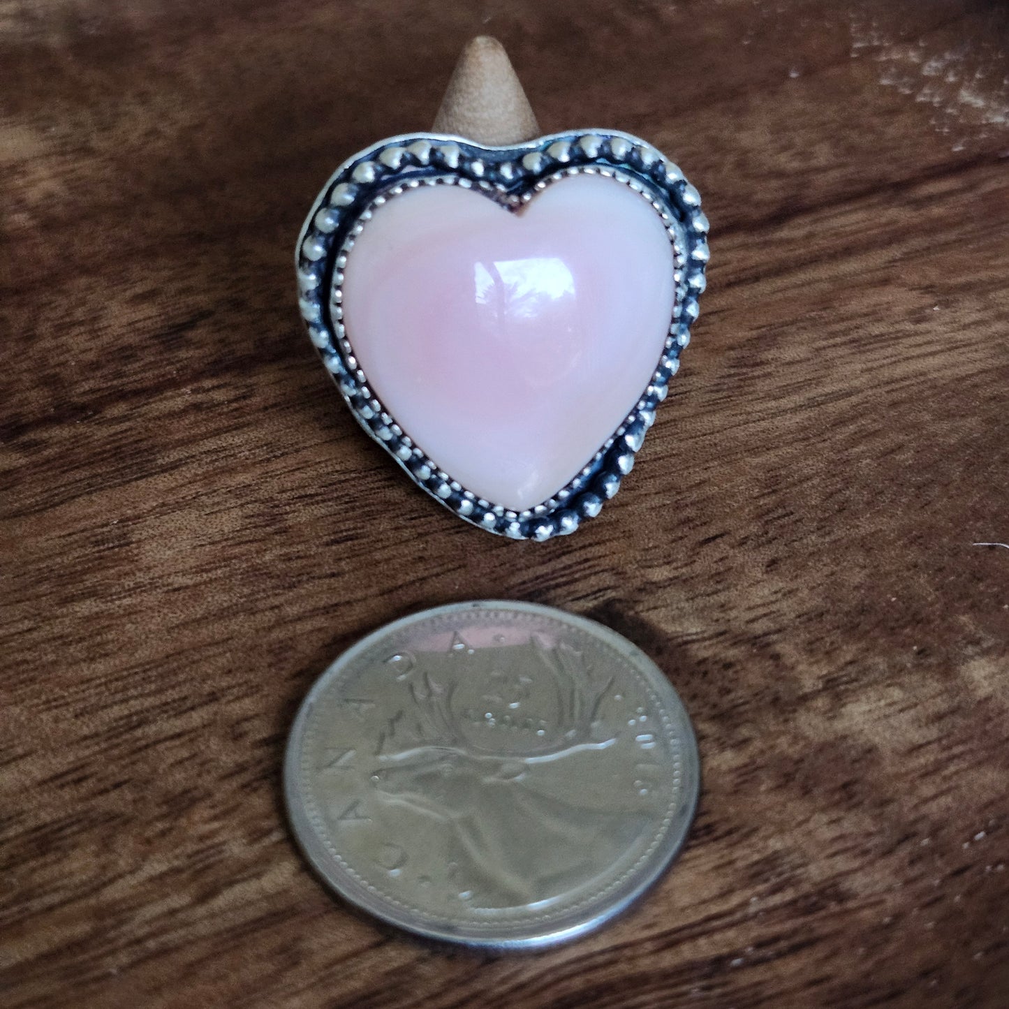 Bague Lovelie - Taille 8