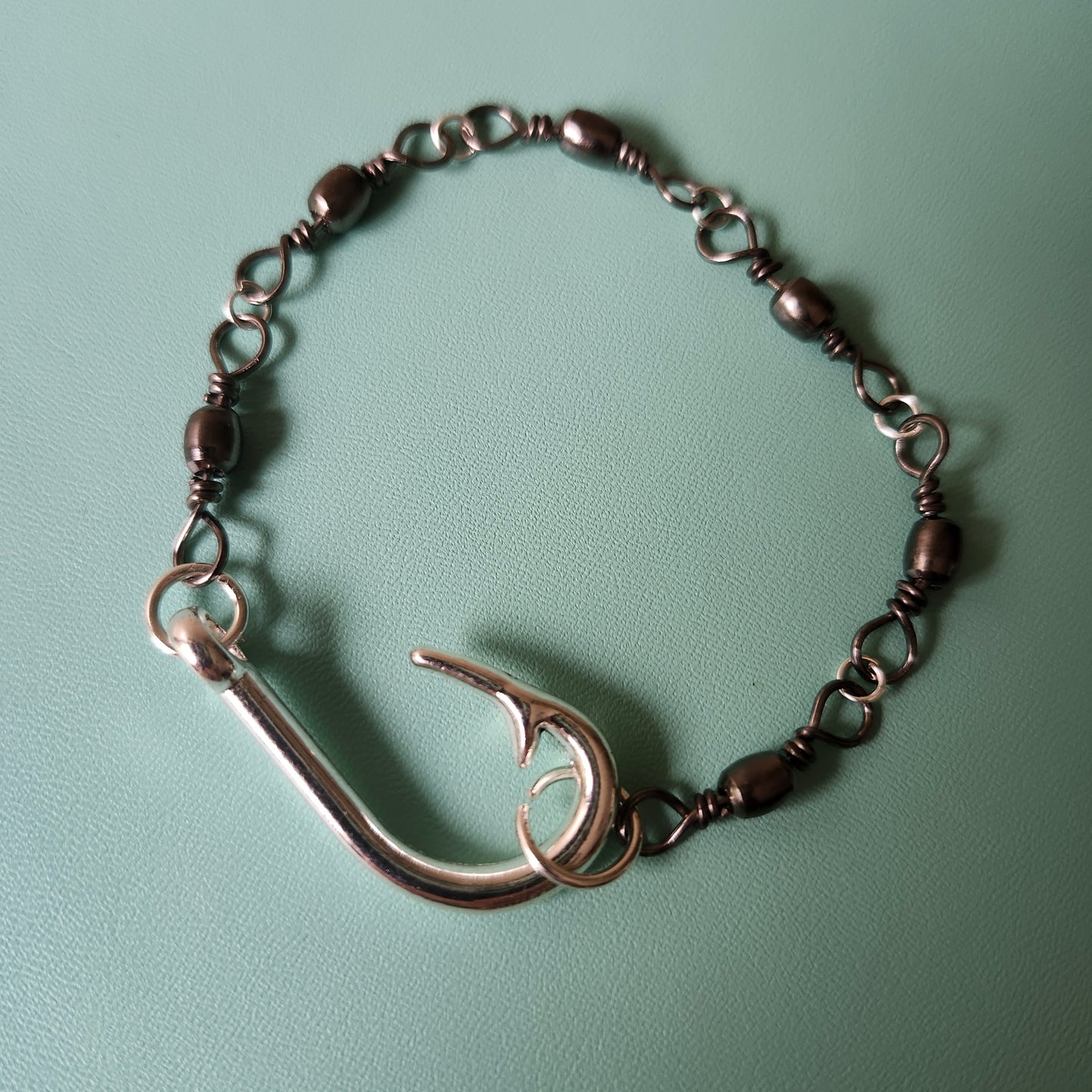 The Hook Bracelet