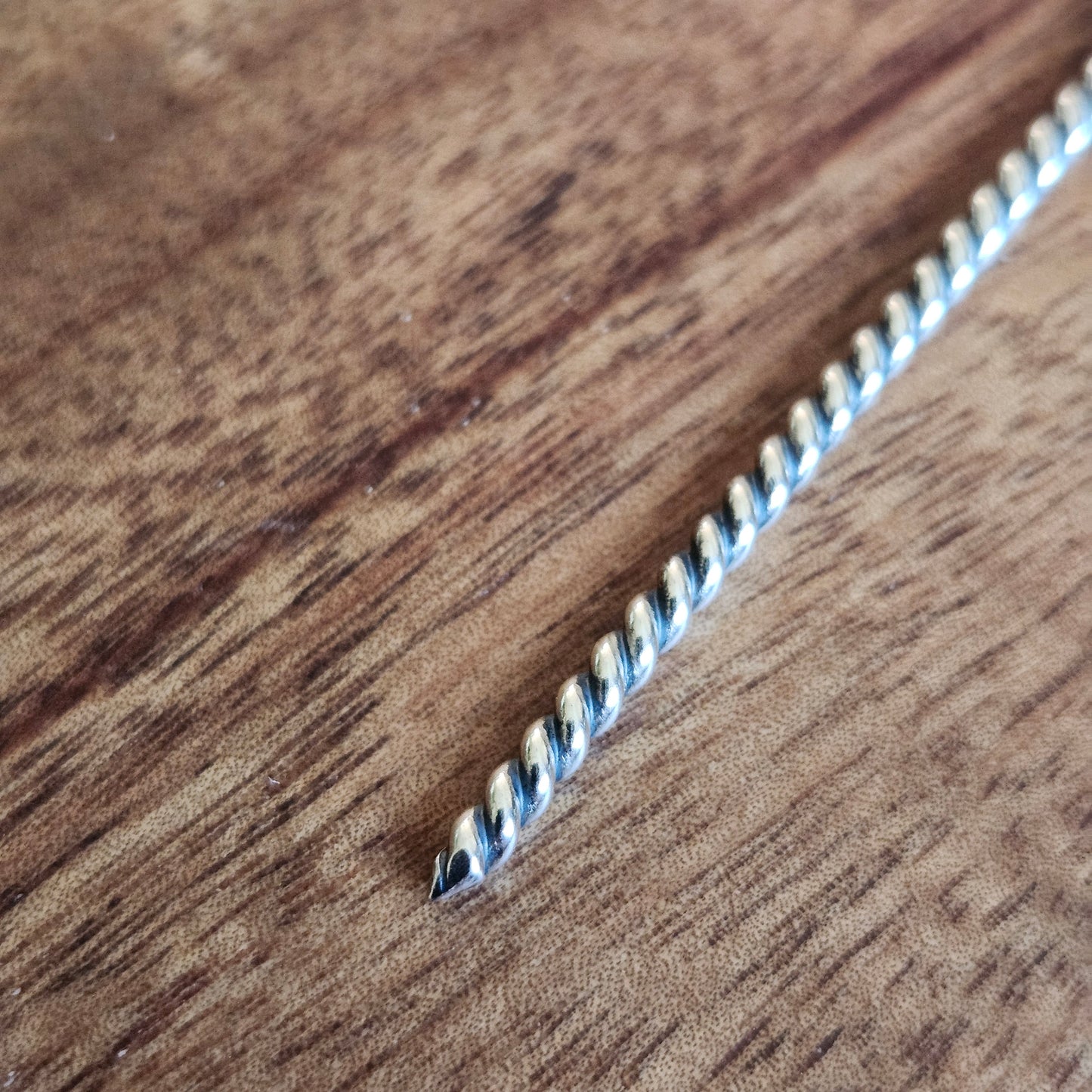 Cowboy Toothpick Le Duo Parfait