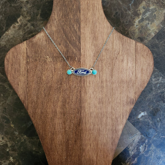 Collier Ford