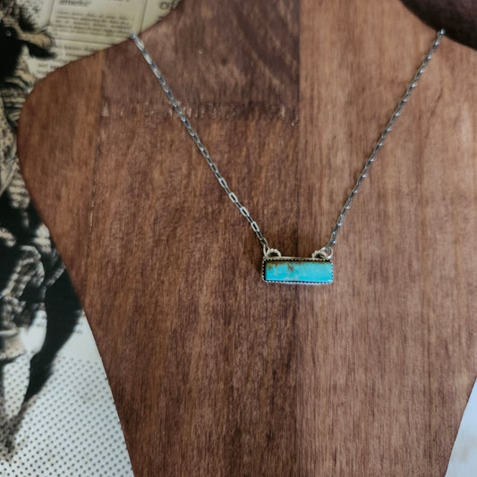 Collier en barre Dutton