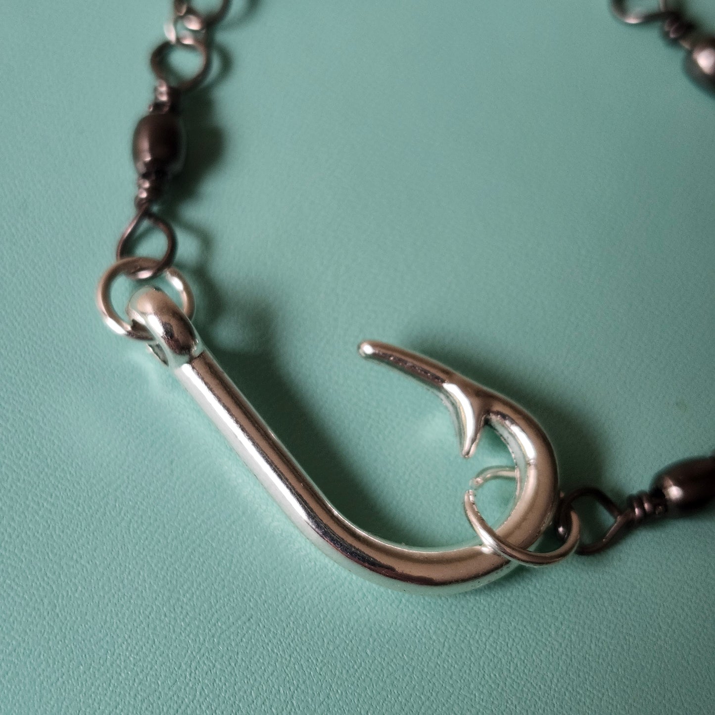 The Hook Bracelet