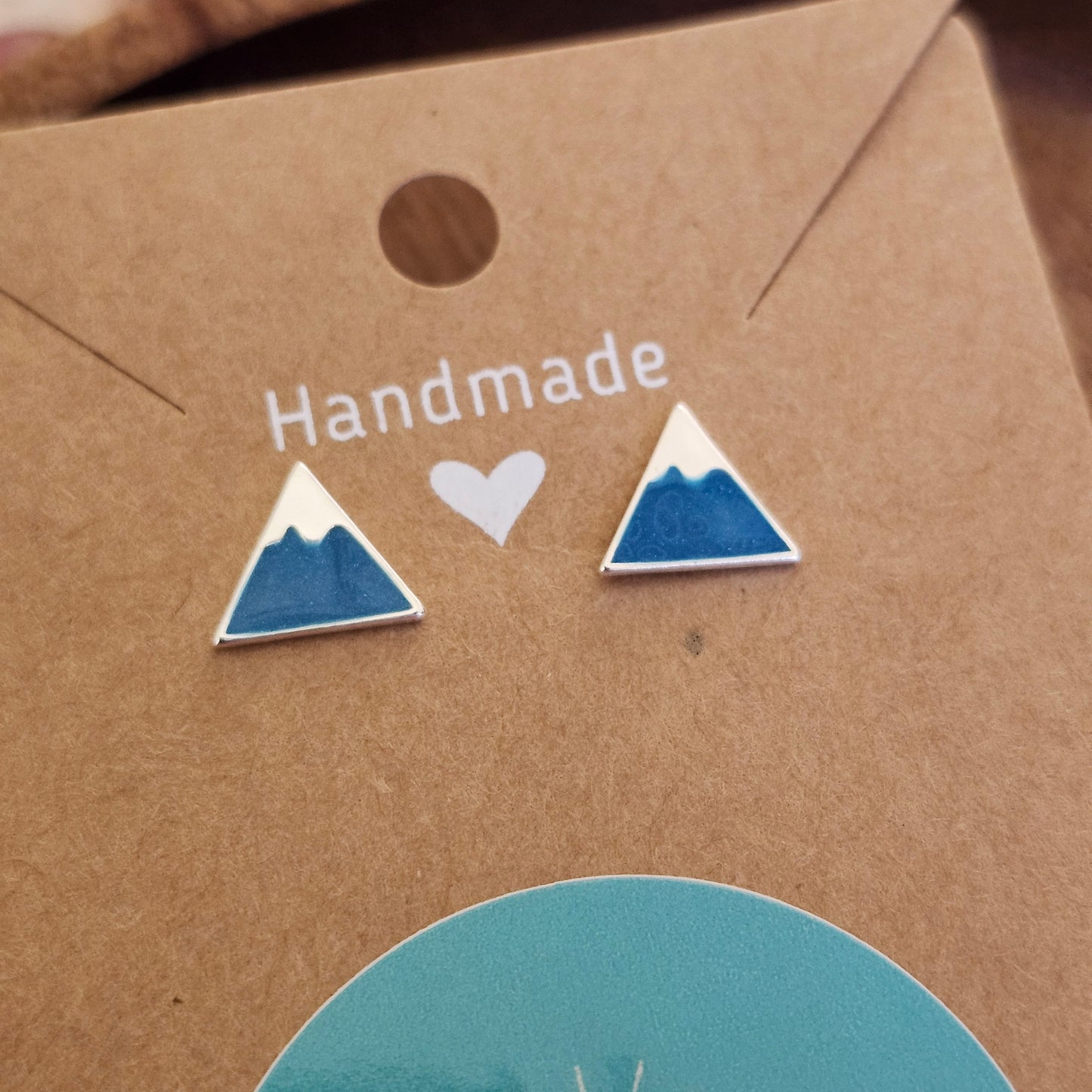 The Rockies - Earrings