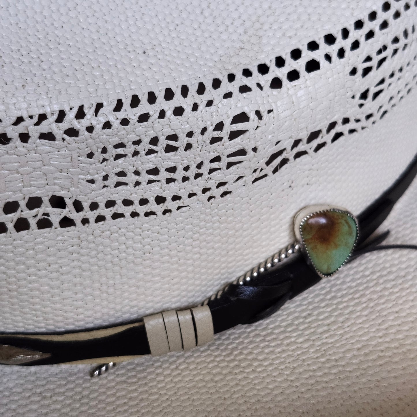 Cowboy Toothpick La Turquoise