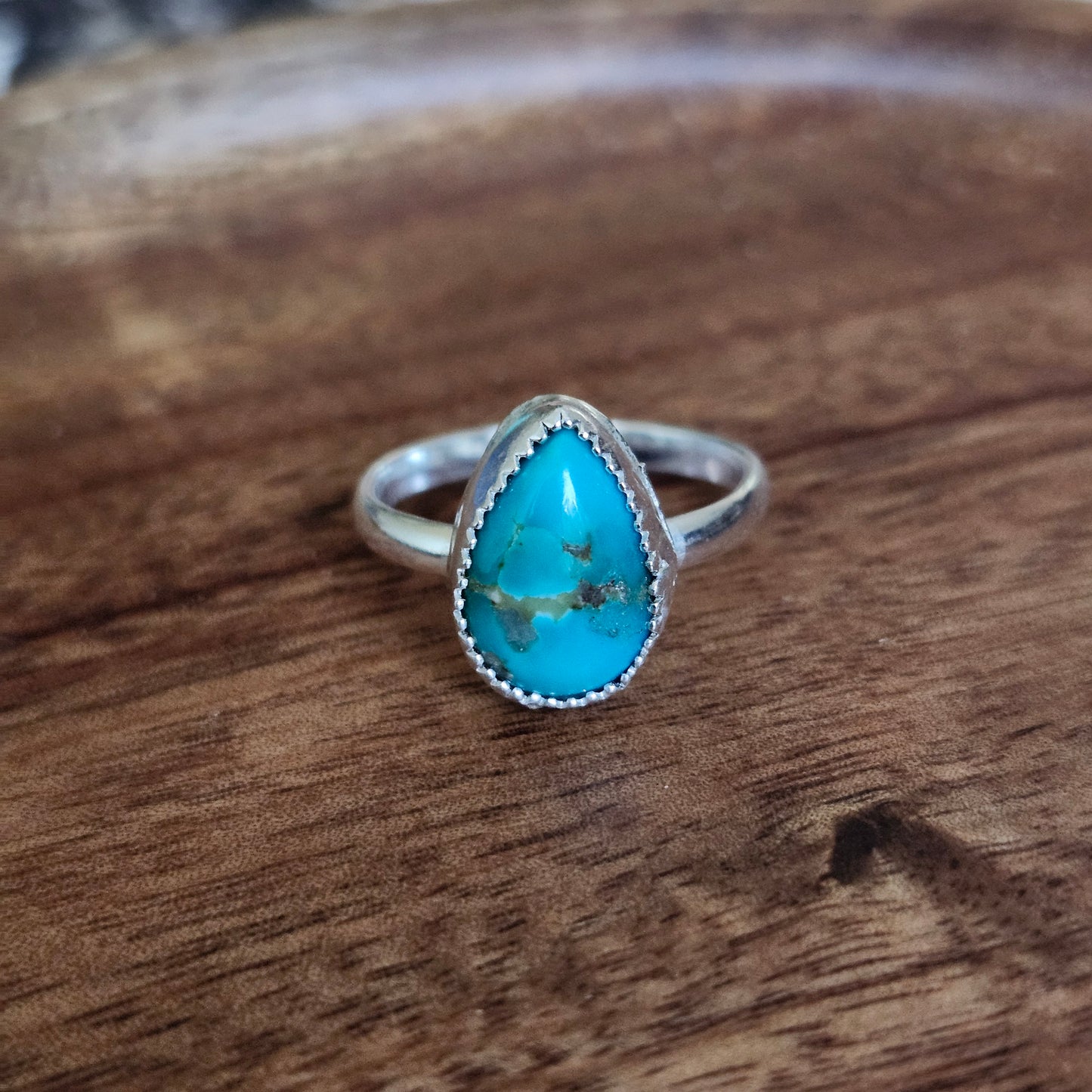 Bague Nellie - Taille 8