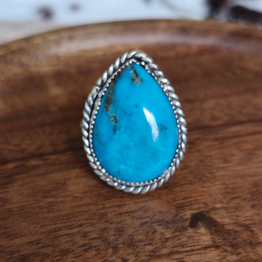 Bague Jane - Taille 9