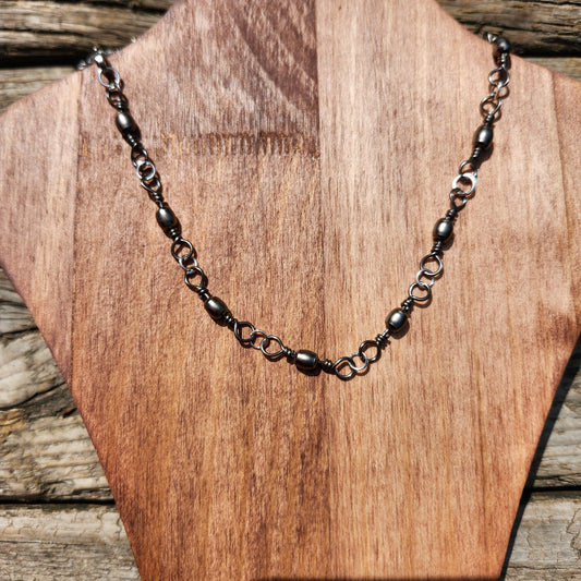 Collier L'Émerillon