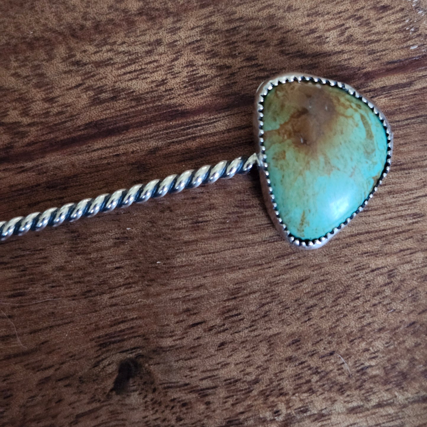 Cowboy Toothpick La Turquoise